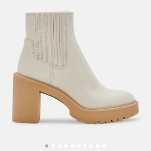 Brand new Dolce Vita boots